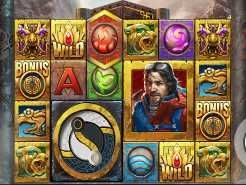 Katmandu Gold Slots